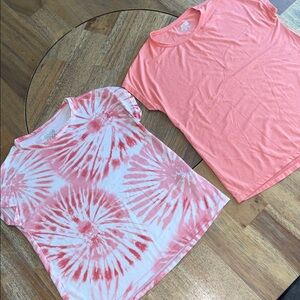 Short Sleeve Top Bundle